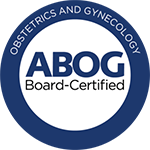 ABOG Board Certified