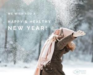 Happy New Year