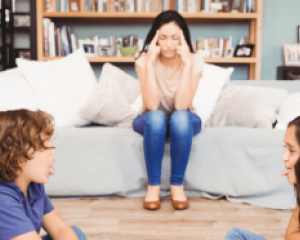 Steps to Help Manage Your Stress