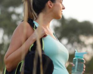 RVA Summer Pregnancy Survival Tips