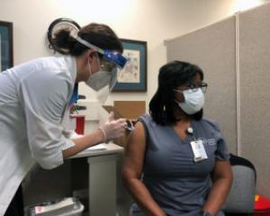 COVID-19 vaccine