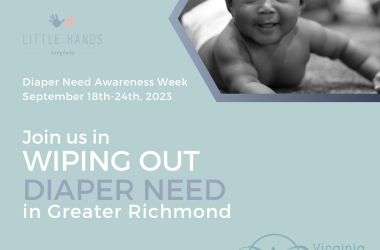 Diaper Need