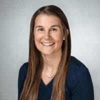 Katherine Bishop