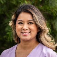 Shara Mae Chen