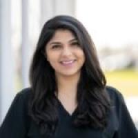 Anisha Farishta