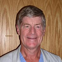 D. Alan Johns