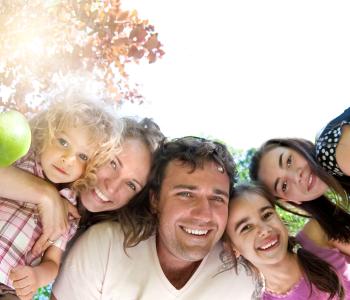 Bel Air Family Care Home Banner